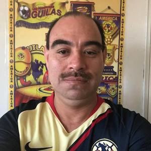 Meet your Posher, Antonio